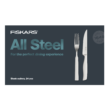 All Steel Steak evőeszköz készlet, 24 db-os