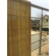 PLASTICANE bambusz 2x3 m