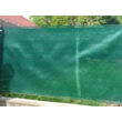 TEXANET szőtt árnyékoló-, belátásgátló háló, 2x50m, zöld