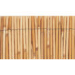 REEDCANE természetes árnyékoló-, belátásgátló kínai bambusznád háló, 1x5m, natúr
