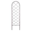 CLASSIC METAL TRELLIS apácarács 42x150cm