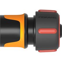 Tömlő gyorscsatlakozó, 19 mm (3/4”) FLOW