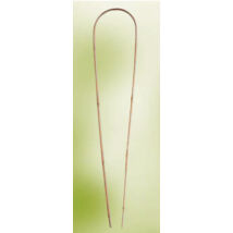 ARCHED BAMBOO ívelt bambusz karó, 90 cm (3db)
