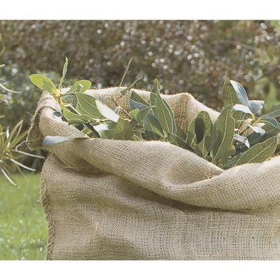 Nortene JUTEBAG juta zsák 0,60 x 1 m (3db/csomag)