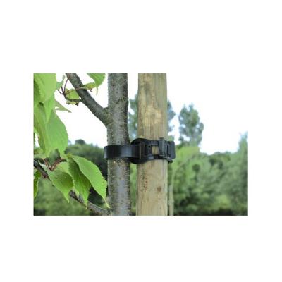TREE TIES erős műanyag kötözó facsemetékhez