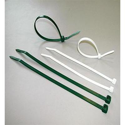 BRIDFIX Gyorskötöző, 14 cm, fekete