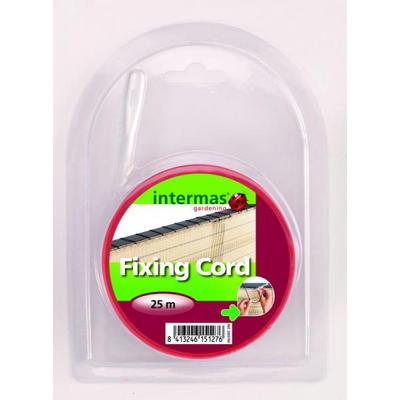 FIXING CORD Tű és zsineg